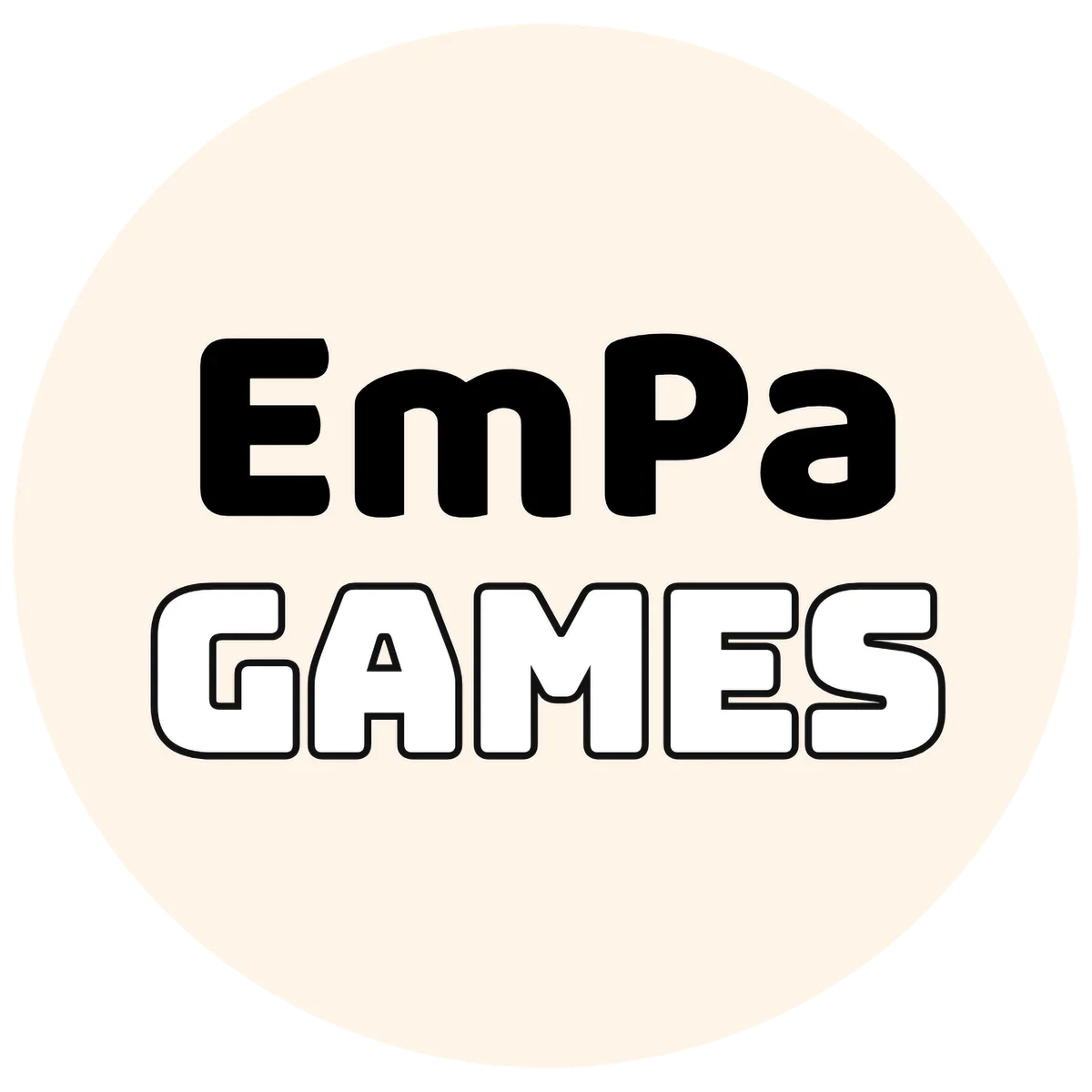 EmPa Games Logo
